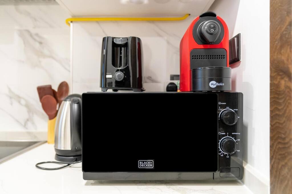 And Cozy Elysee 2 In Jvc - Appartamento Dubai