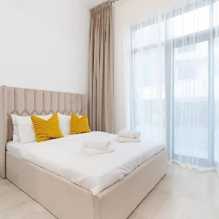 Nice And Cozy Studio Elysee 2 In Jvc - Dubai Exterior photo
